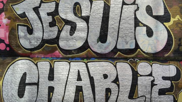 jesuischarlie