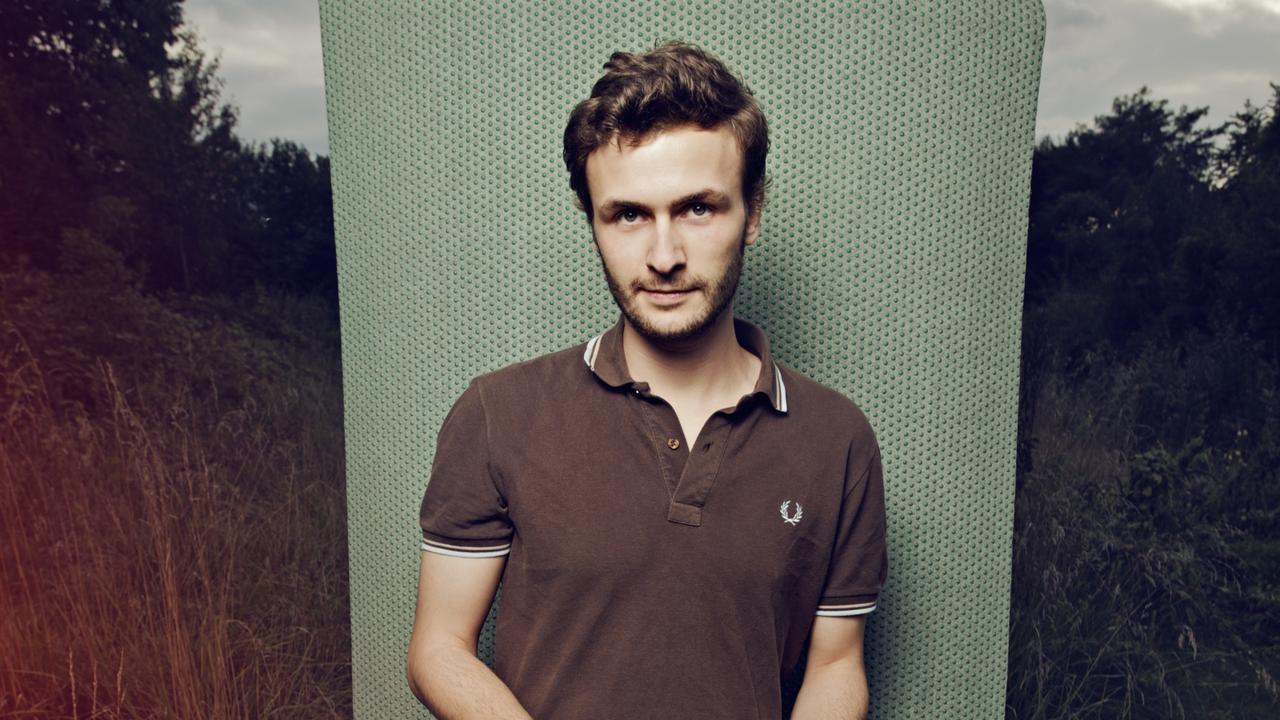 Benedikt Frey