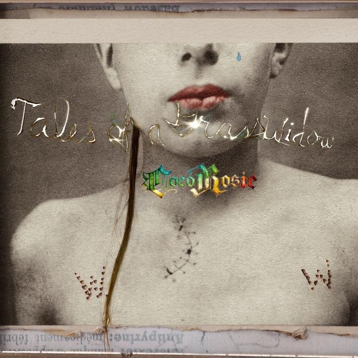 CocoRosie Tales Of A Grass Widow