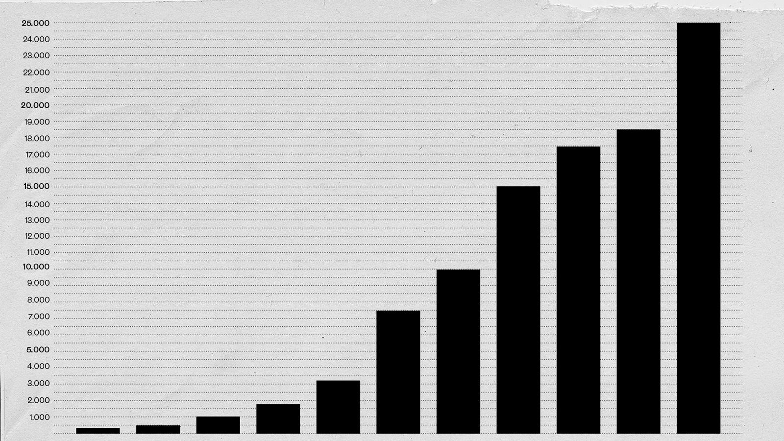 Infografik Pegida teaser