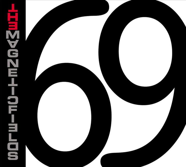 Magnetic Fields 69 Love Songs