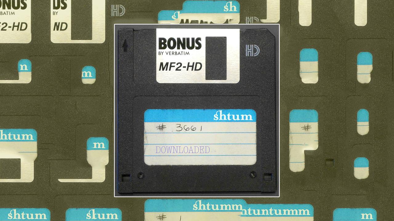 DL des tages shtum