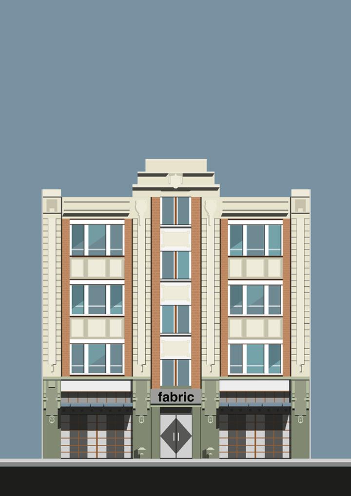 fabric