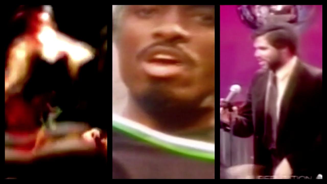 Meta Hip Hop