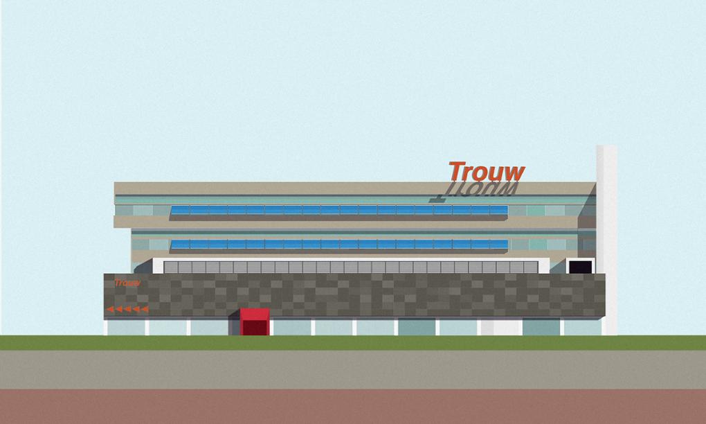trouw