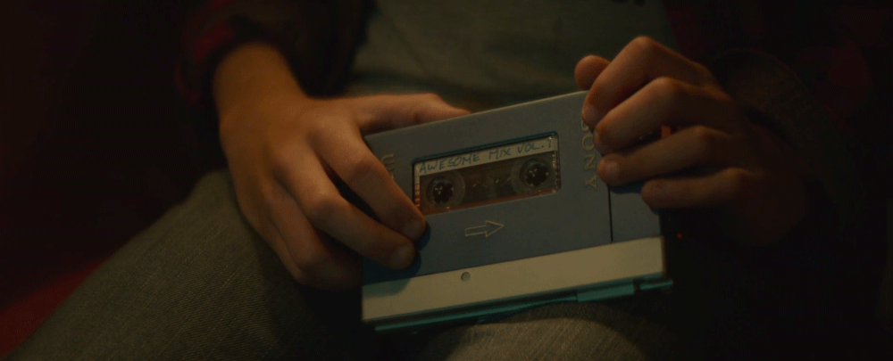 WW Walkman ani gif