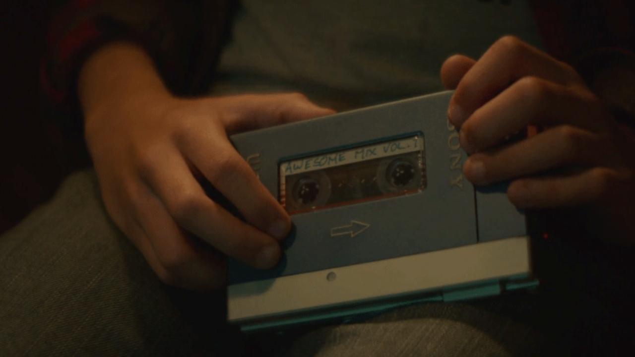 WW Walkman Gif teaser
