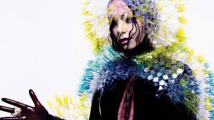 Björk Vulnicura