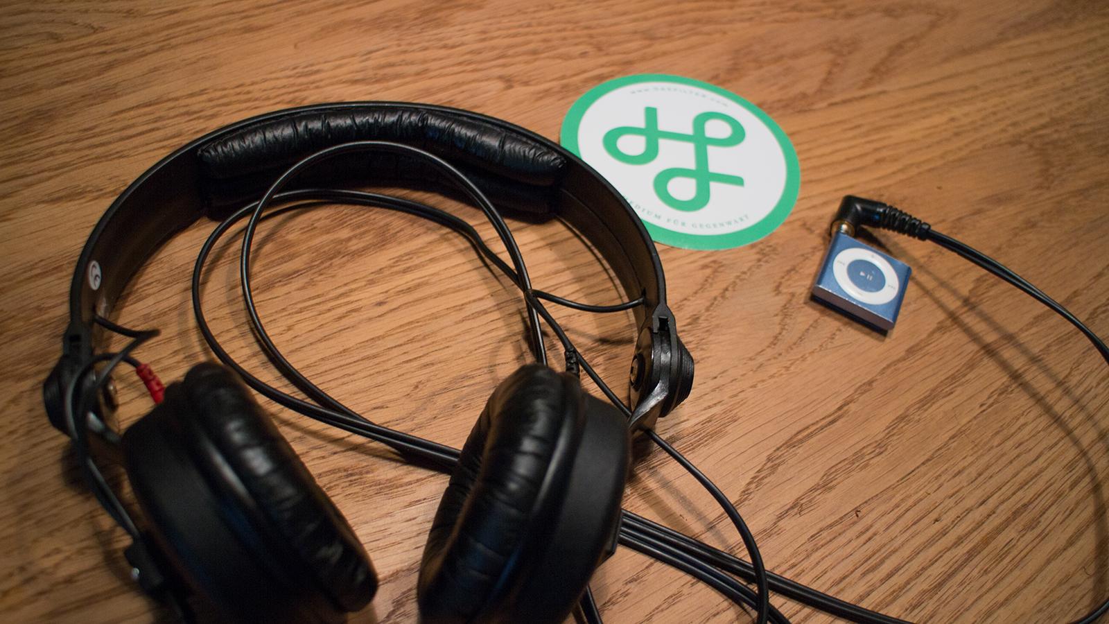 Wochenedwalkman-iPod-Sennheiser