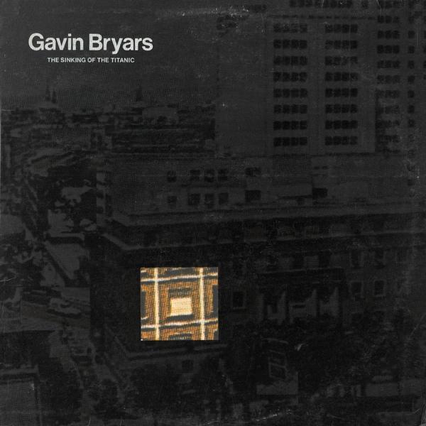 Gavin Bryars