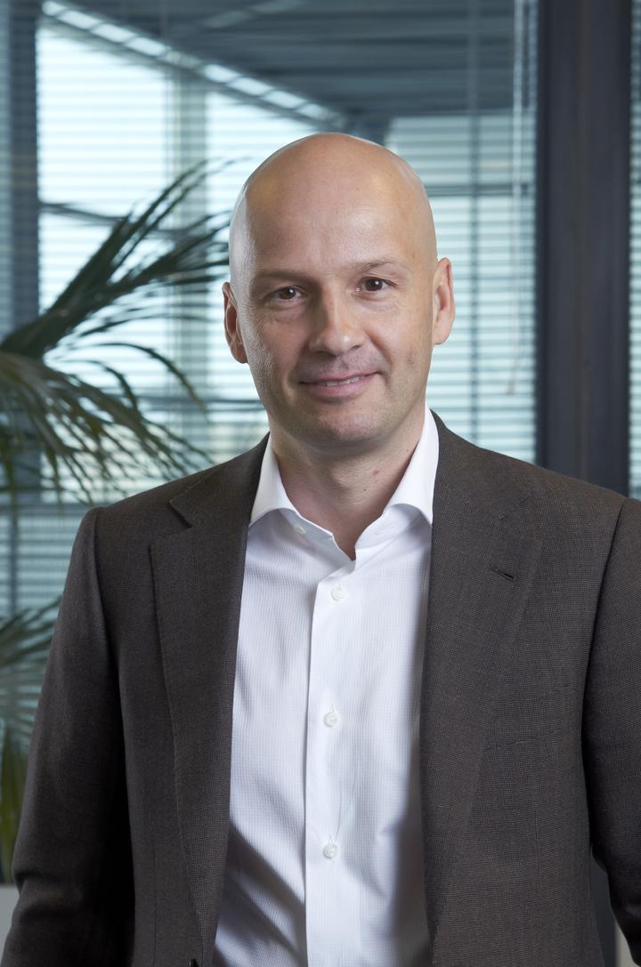 Interview F-Secure Portrait