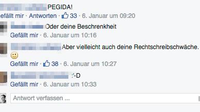 Privatmeinungsinternet