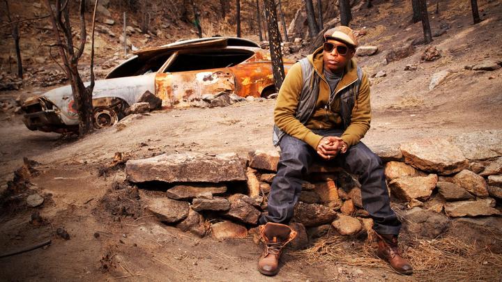 Talib Kweli