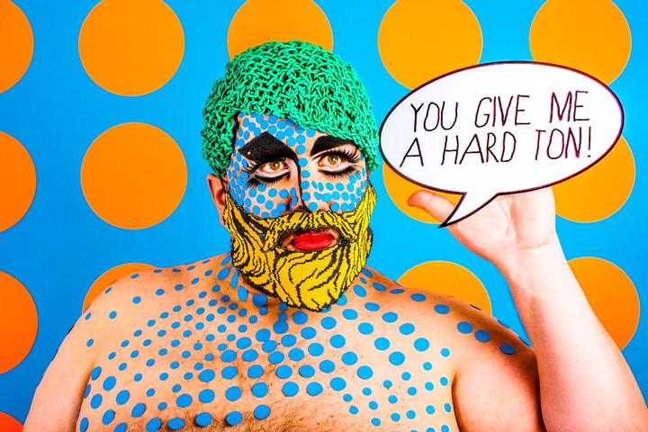 Hard Ton Form Follows Function