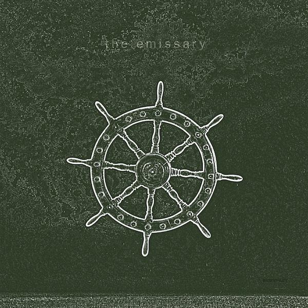 Jens-Uwe Beyer The Emissary WW 03102015