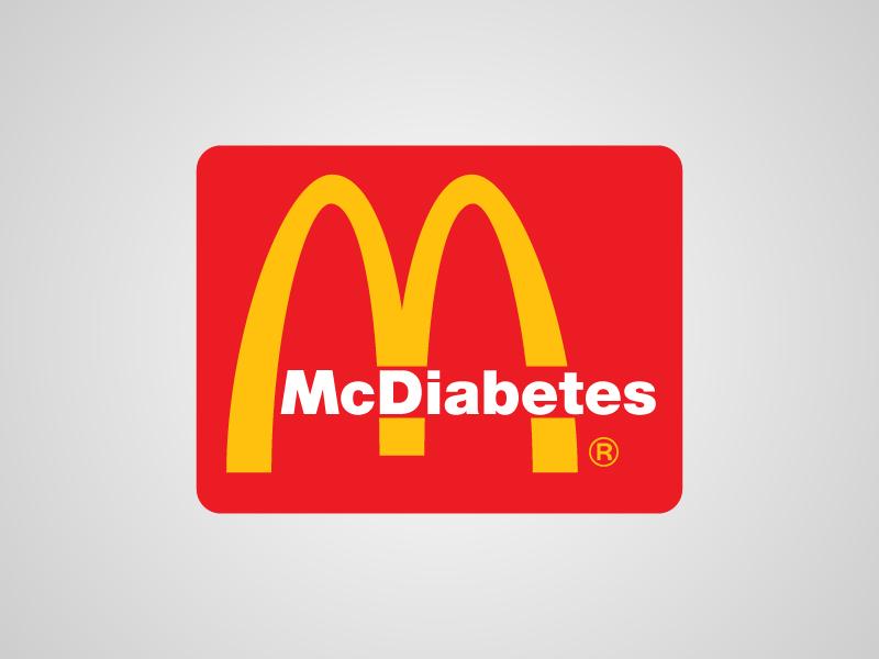 Honest Logos Mc Donalds