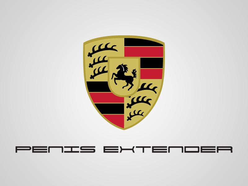 Honest Logos Porsche