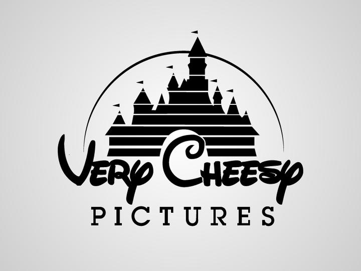 Very Cheesy Pictures by Viktor Hertz