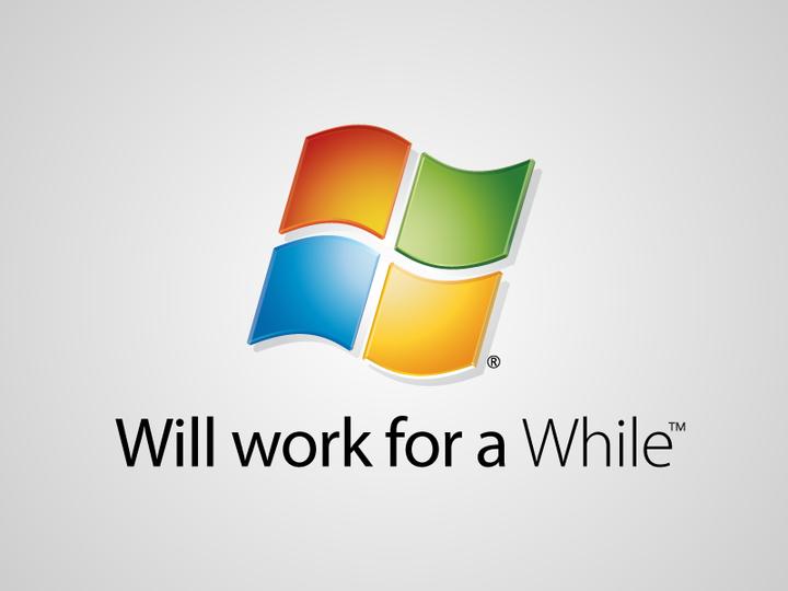 Will work for a while Viktor Hertz