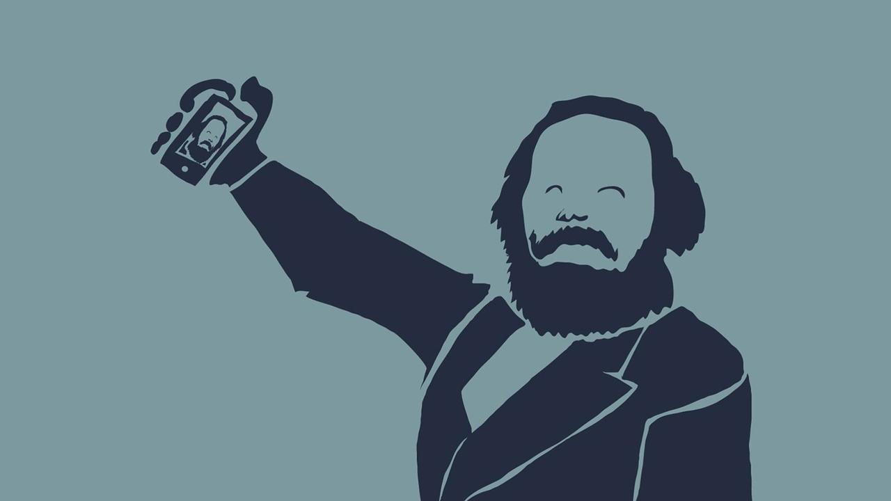 Understanding Digital Capitalism Live