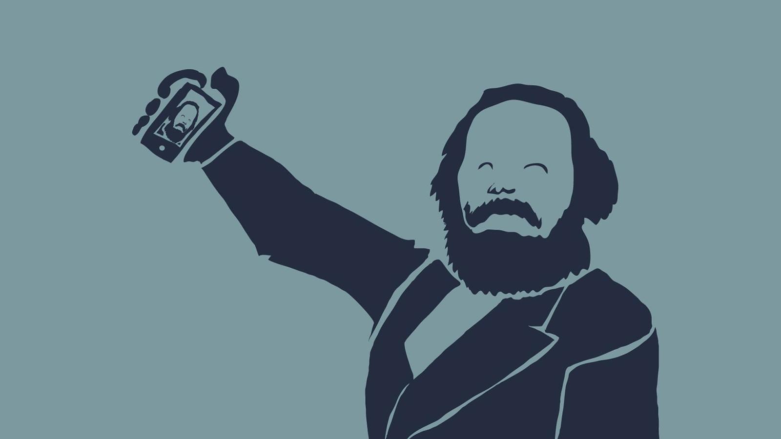 Understanding Digital Capitalism Live