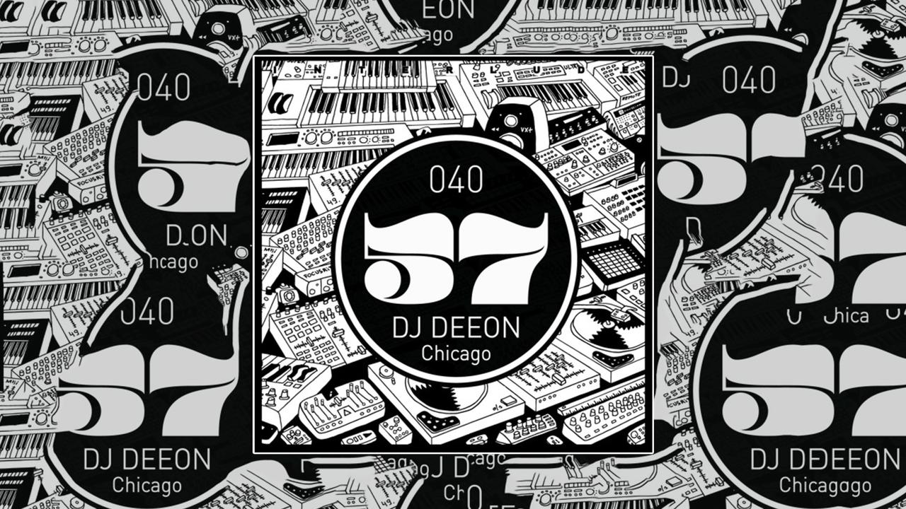 MdW-DEEON