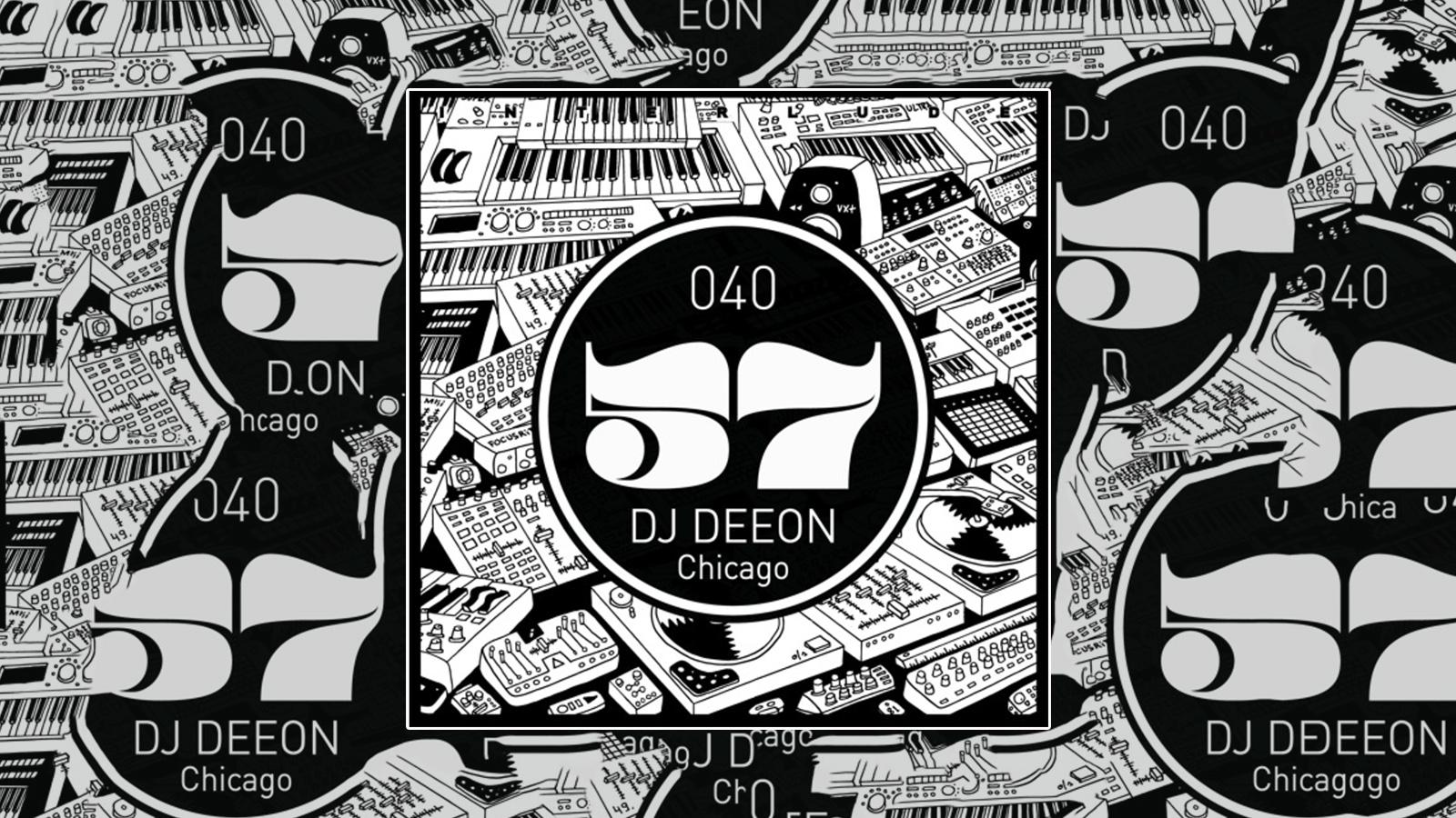 MdW-DEEON