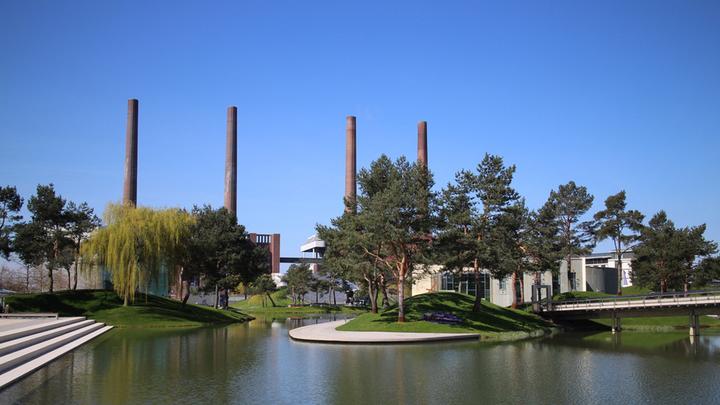 Wolfsburg