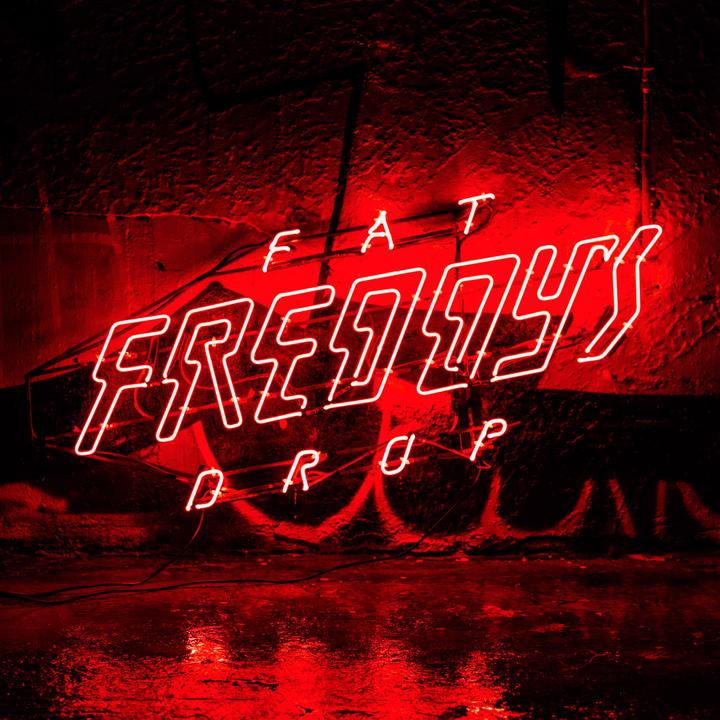 Fat Freddys Drop Bays Cover