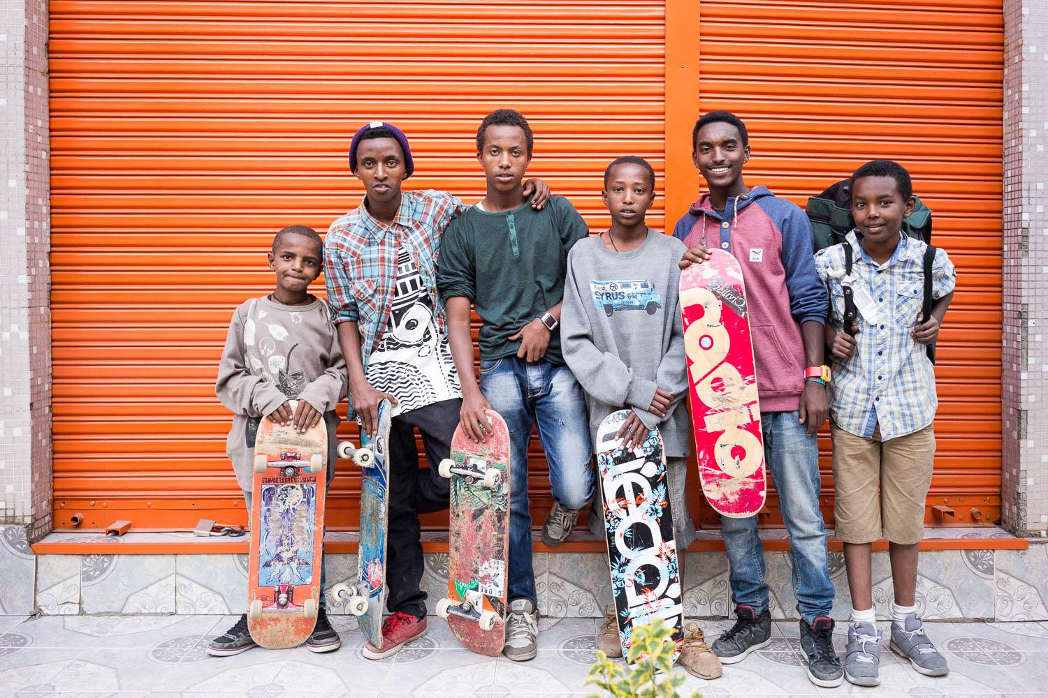 Ethiopia Skate 04