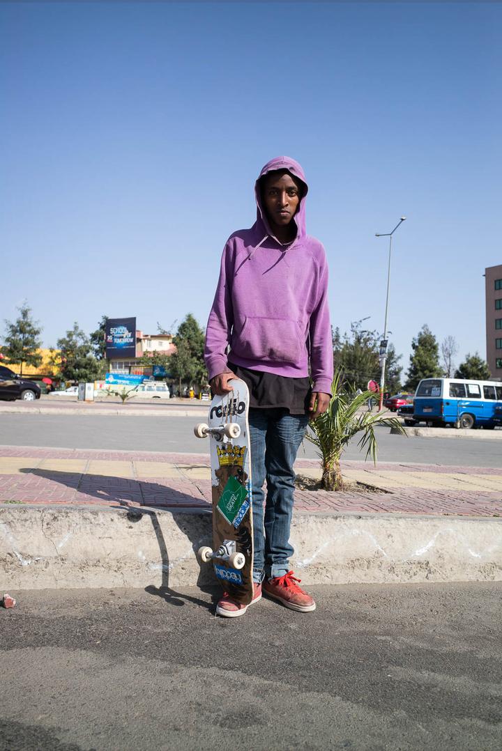 Ethiopia Skate 07