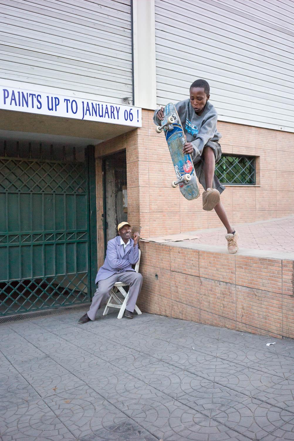 Ethiopia Skate 13