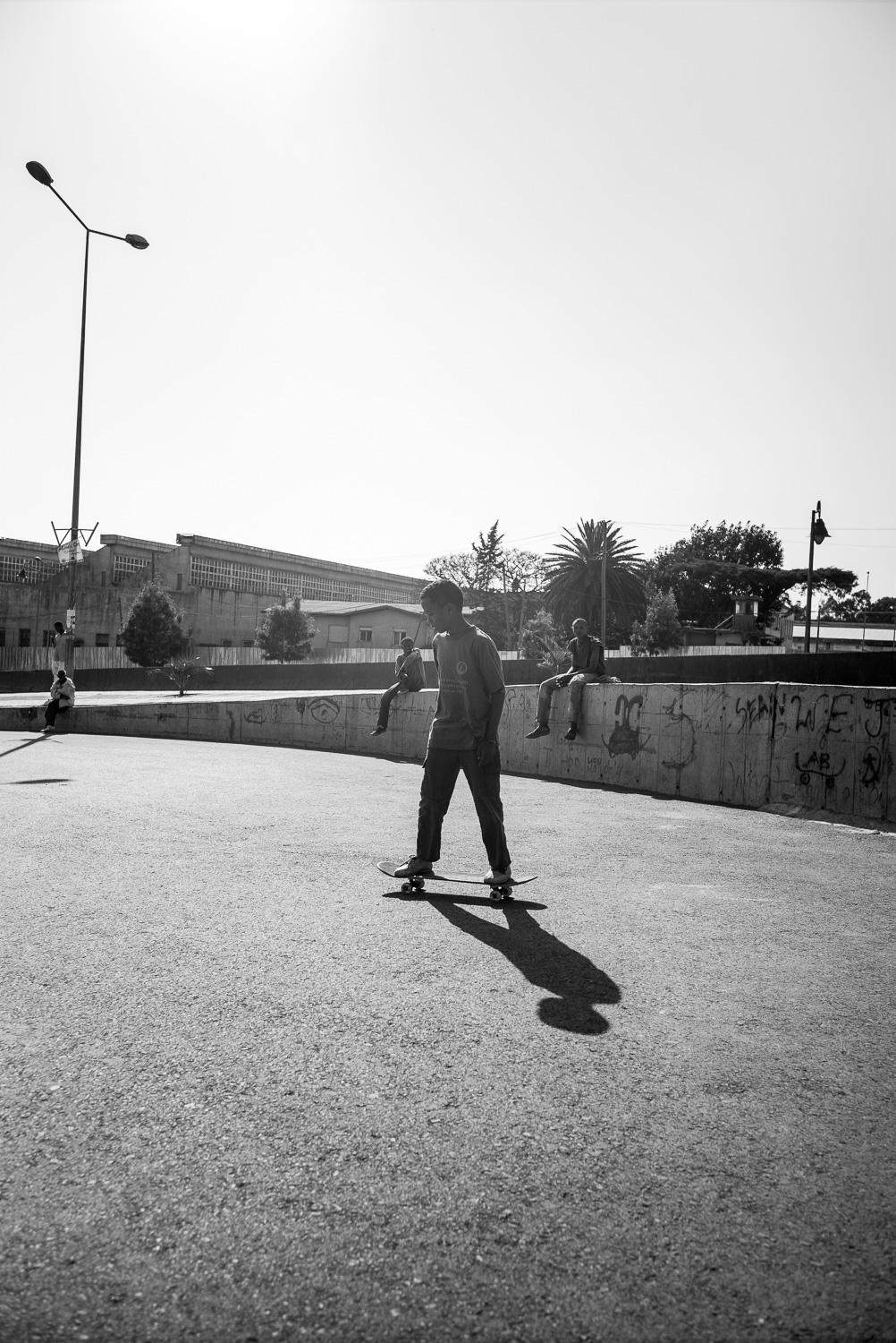 Ethiopia Skate 14