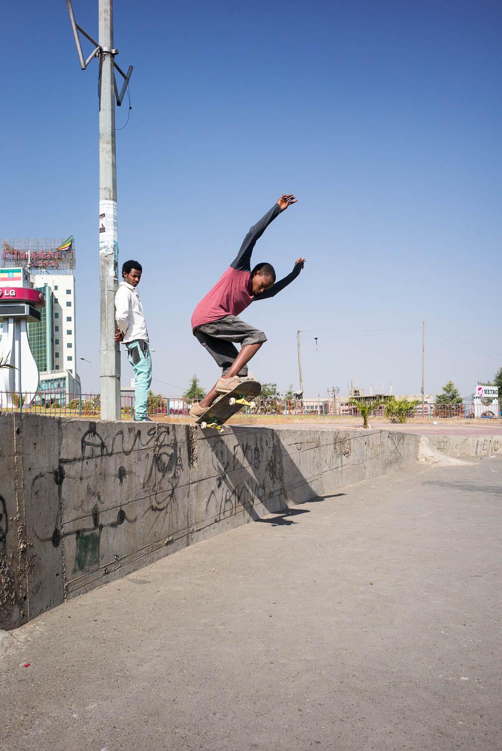 Ethiopia Skate 15