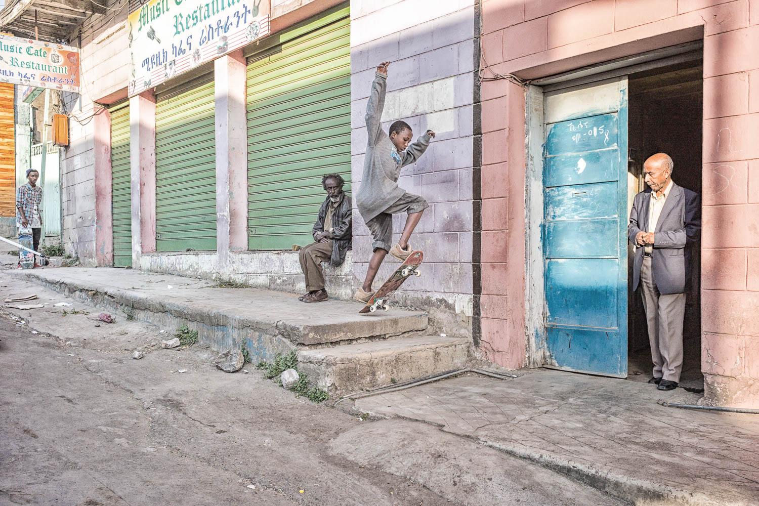 Ethiopia Skate Start alt 02