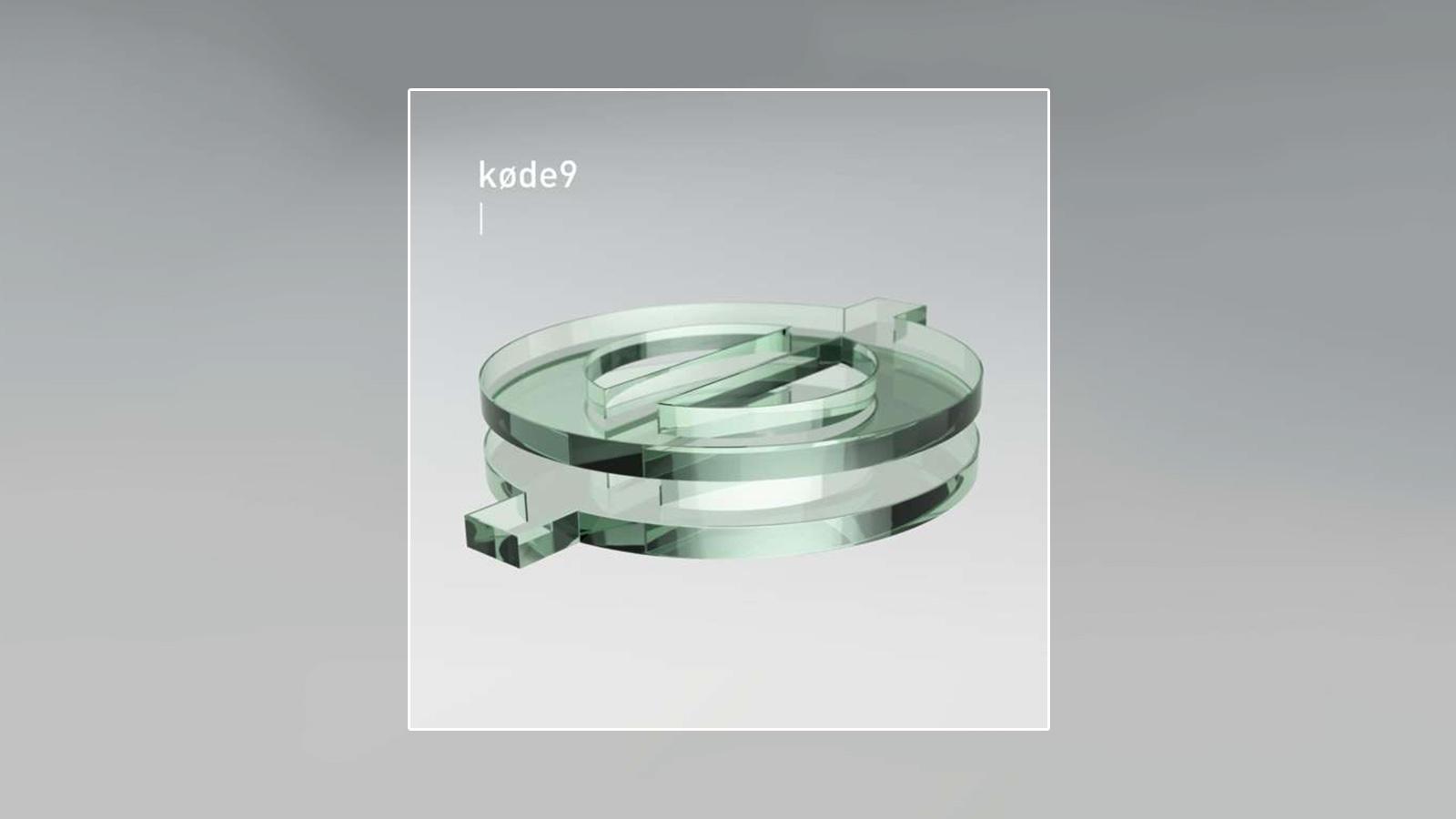 Kode9-Nothing