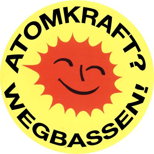 Atomkraft wegbassen Amplified Kitchen Party Politics