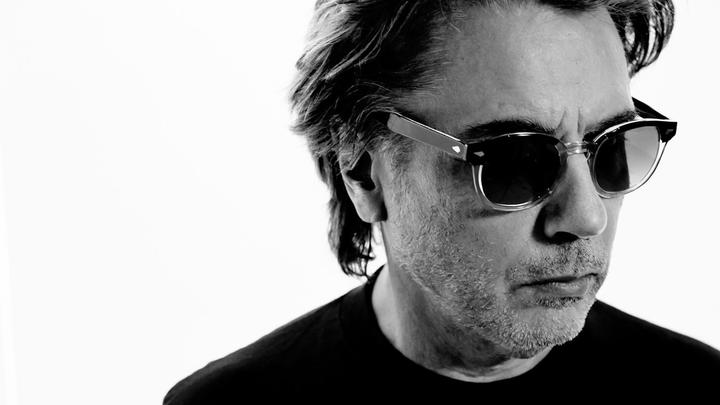 Jean Michel Jarre