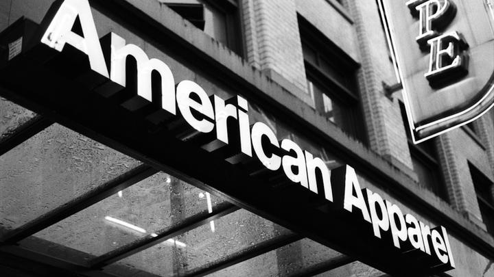 American Apparel LL 01112015