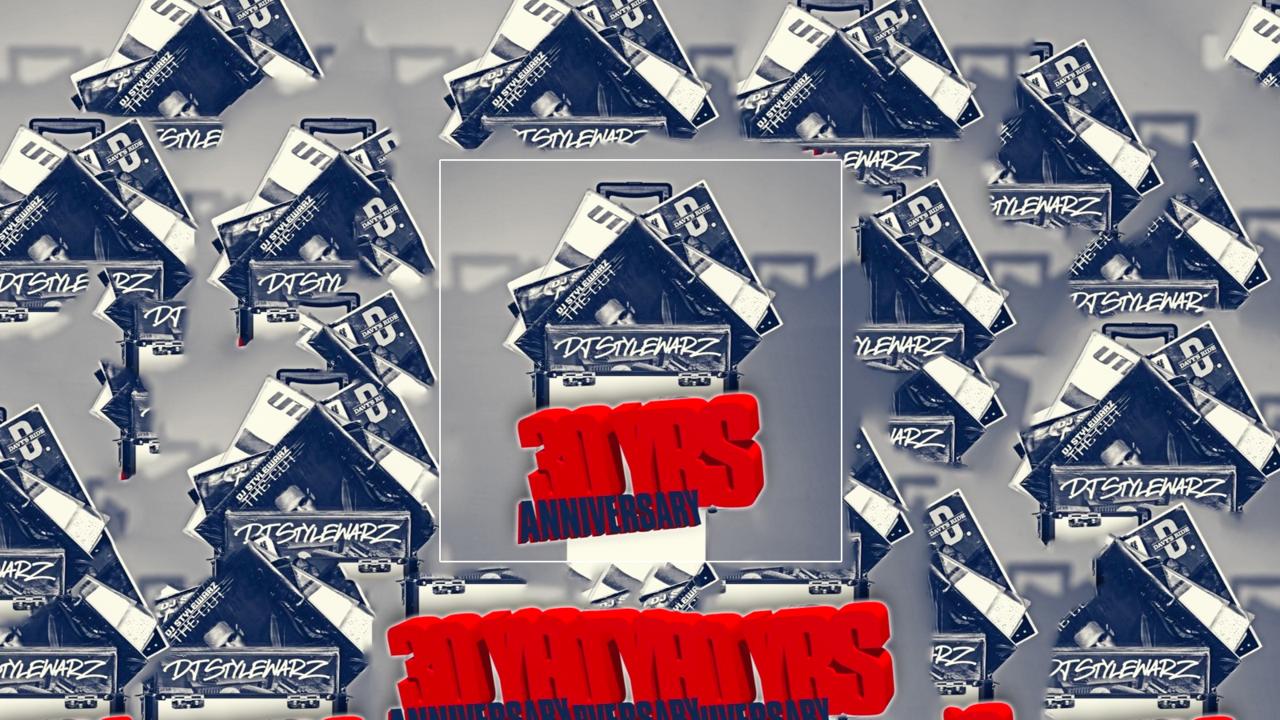 Mix der Woche DJ Stylewarz