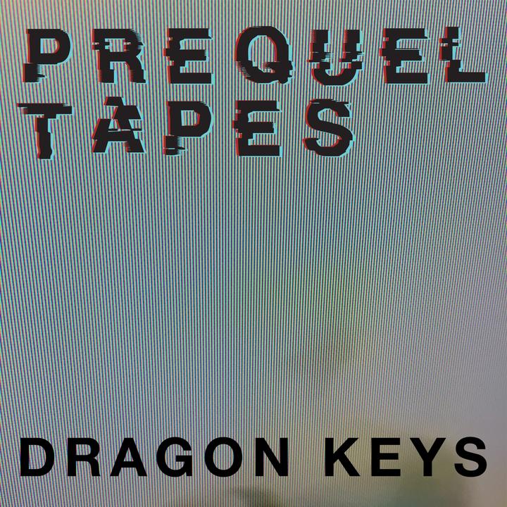 Prequel tapes - Artwork - EP