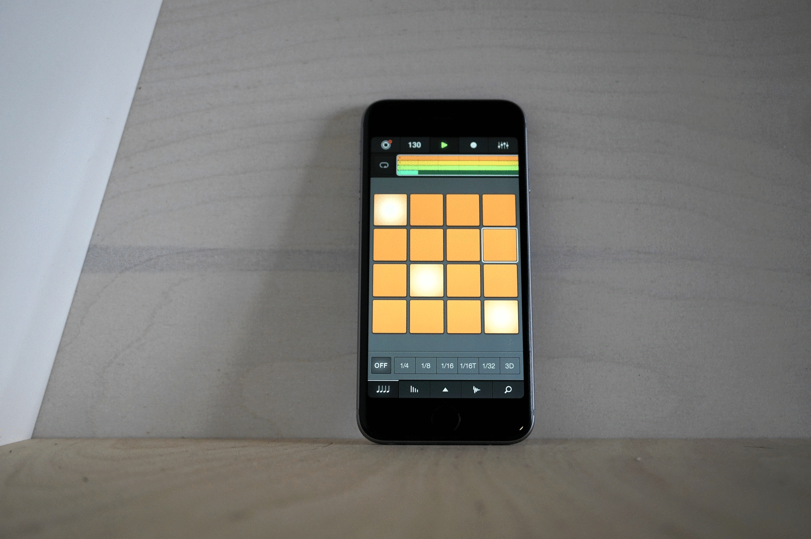 iMaschine GIF 02