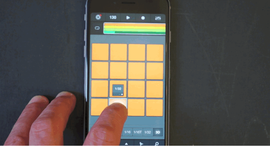 iMaschine GIF