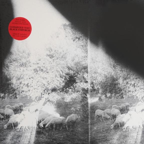 Godspeed Cover WW 14112015