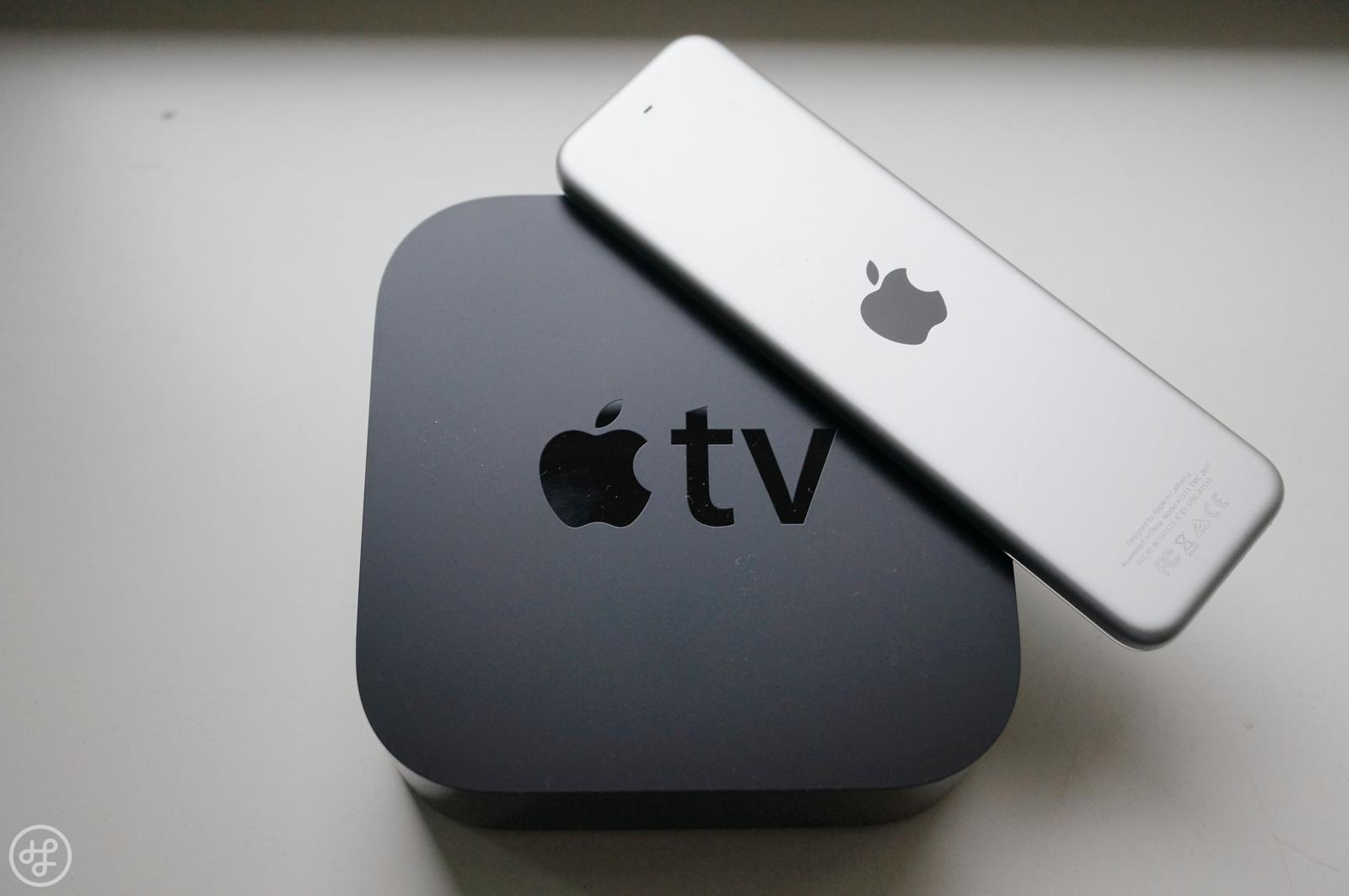 Apple TV 06