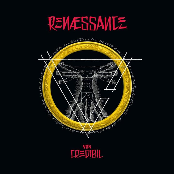 Credibil Renaessance Cover Walkman
