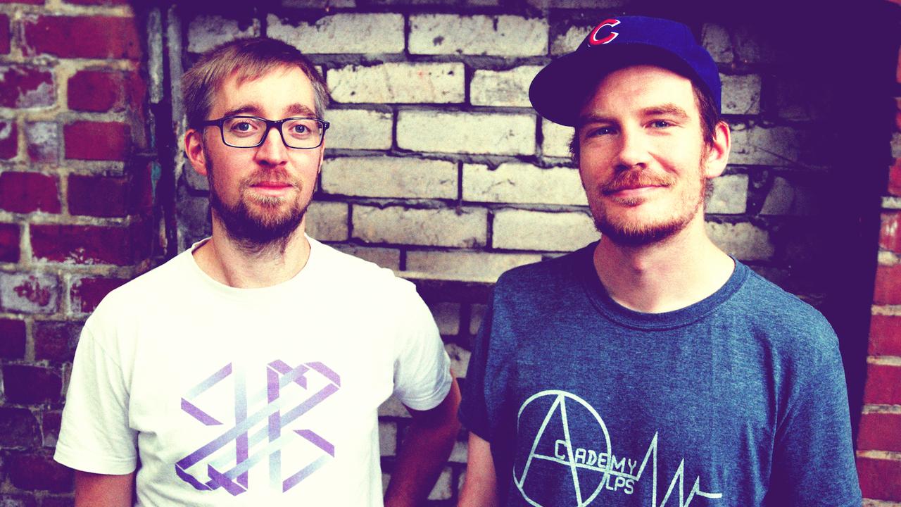 Mix der Woche Session Victim Portrait