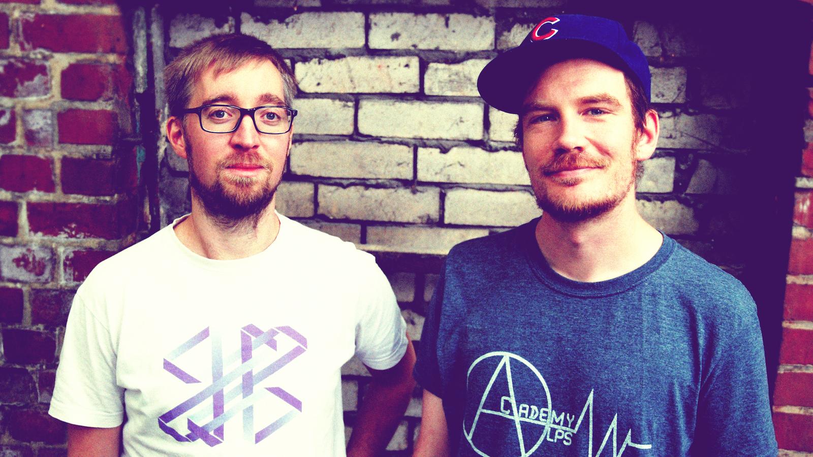 Mix der Woche Session Victim Portrait