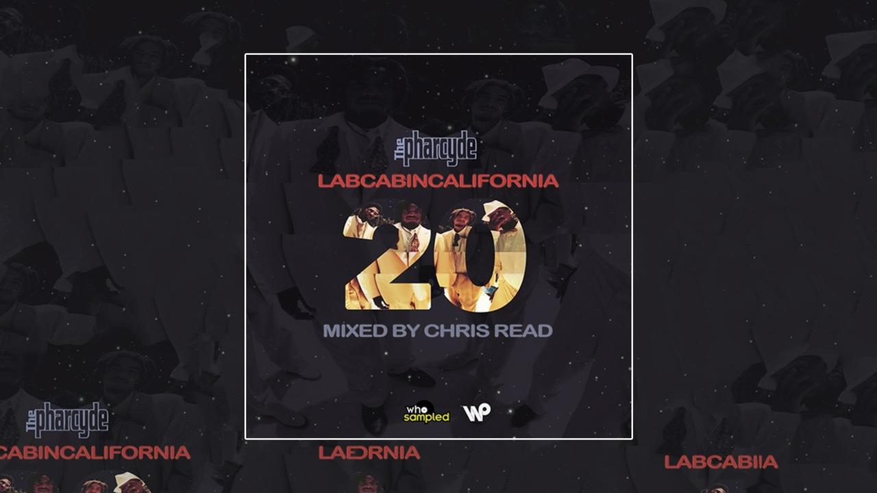 MdW-Pharcyde