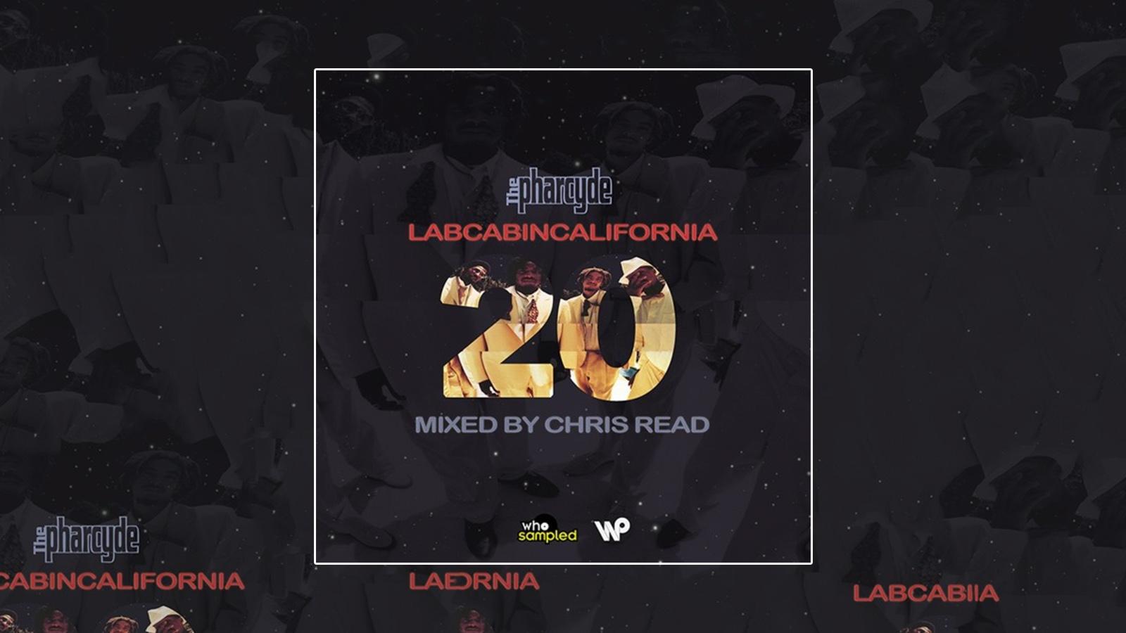 MdW-Pharcyde